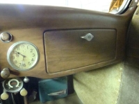 1936 Ford Sedan for sale (ID-99386)