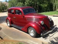 1936 Ford Sedan for sale (ID-100725)