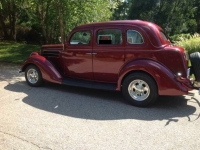 1936 Ford Sedan for sale (ID-100725)