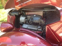 1936 Ford Sedan for sale (ID-100725)
