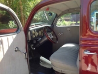 1936 Ford Sedan for sale (ID-100725)