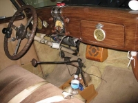1936 Ford Sedan for sale (ID-100724)