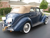 1936 Ford Sedan for sale (ID-100724)
