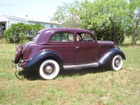 1936 Ford Sedan for sale (ID-100684)