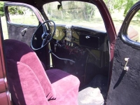 1936 Ford Sedan for sale (ID-100684)