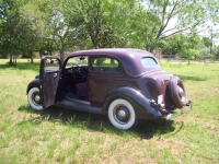 1936 Ford Sedan for sale (ID-100684)
