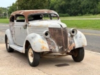 1936 Ford Sedan for sale (ID-133532)