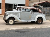 1936 Ford Sedan for sale (ID-133532)