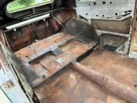 1936 Ford Sedan for sale (ID-133532)