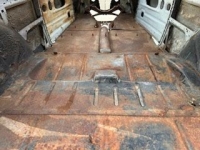 1936 Ford Sedan for sale (ID-133532)