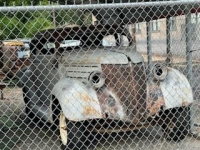1936 Ford Sedan for sale (ID-133532)