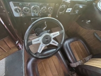 1936 Ford Sedan for sale in Michigan (ID-136413)