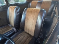 1936 Ford Sedan for sale in Michigan (ID-136413)