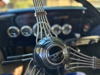 1936 Ford Sedan for sale in Michigan (ID-139603)