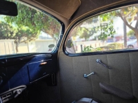 1936 Ford Sedan for sale in Michigan (ID-139603)