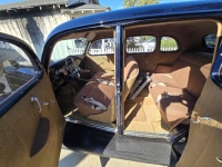1936 Ford Sedan for sale in Michigan (ID-139603)