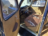 1936 Ford Sedan for sale in Michigan (ID-139603)