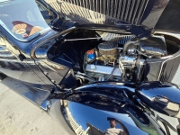 1936 Ford Sedan for sale in Michigan (ID-139603)