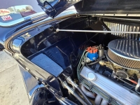 1936 Ford Sedan for sale in Michigan (ID-139603)