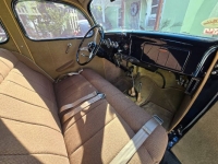 1936 Ford Sedan for sale in Michigan (ID-139603)