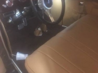 1936 Ford Street Rod for sale in Michigan (ID-97740)