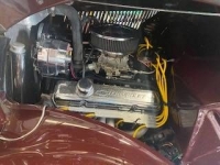 1936 Ford Street Rod for sale in Michigan (ID-97740)