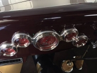 1936 Ford Street Rod for sale in Michigan (ID-97740)