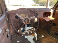 1936 Ford Tudor for sale in Michigan (ID-125290)