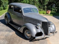 1936 Ford Tudor for sale in Michigan (ID-164356)