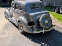 1936 Ford Tudor for sale in Michigan (ID-164356)