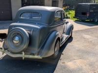 1936 Ford Tudor for sale in Michigan (ID-164356)
