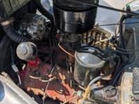 1936 Ford Tudor for sale in Michigan (ID-164356)