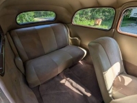 1936 Ford Tudor for sale in Michigan (ID-164356)