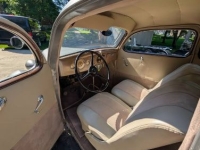 1936 Ford Tudor for sale in Michigan (ID-164356)