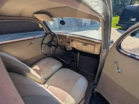 1936 Ford Tudor for sale in Michigan (ID-164356)