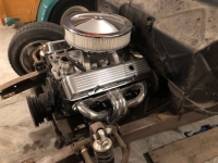 1936 Ford Woody for sale in Michigan (ID-146824)