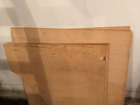 1936 Ford Woody for sale in Michigan (ID-146824)