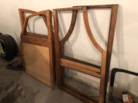 1936 Ford Woody for sale in Michigan (ID-146824)