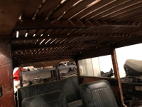 1936 Ford Woody for sale in Michigan (ID-146824)