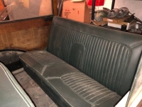 1936 Ford Woody for sale in Michigan (ID-146824)