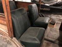 1936 Ford Woody for sale in Michigan (ID-146824)