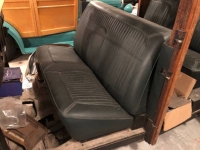 1936 Ford Woody for sale in Michigan (ID-146824)