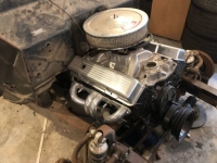 1936 Ford Woody for sale in Michigan (ID-146824)