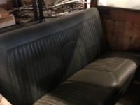 1936 Ford Woody for sale in Michigan (ID-146824)