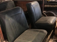 1936 Ford Woody for sale in Michigan (ID-146824)