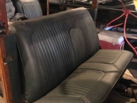 1936 Ford Woody for sale in Michigan (ID-146824)