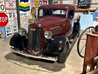 1936 GMC Pickup for sale