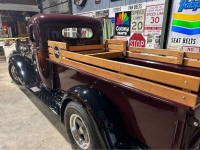 1936 GMC Pickup for sale in Michigan (ID-123793)