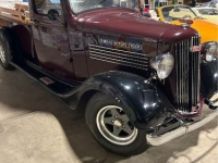 1936 GMC Pickup for sale in Michigan (ID-123793)