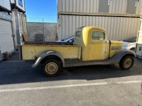 1936 GMC Pickup for sale in Michigan (ID-124315)